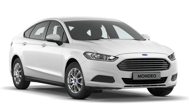 FORD MONDEO 1.5 EcoBoost Zetec Edition 5dr