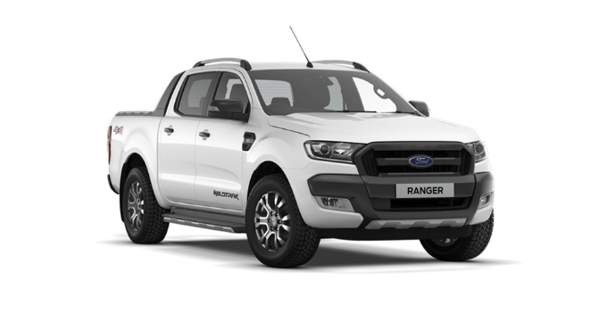 FORD RANGER Pick Up Double Cab Wildtrak 3.2 TDCi 200