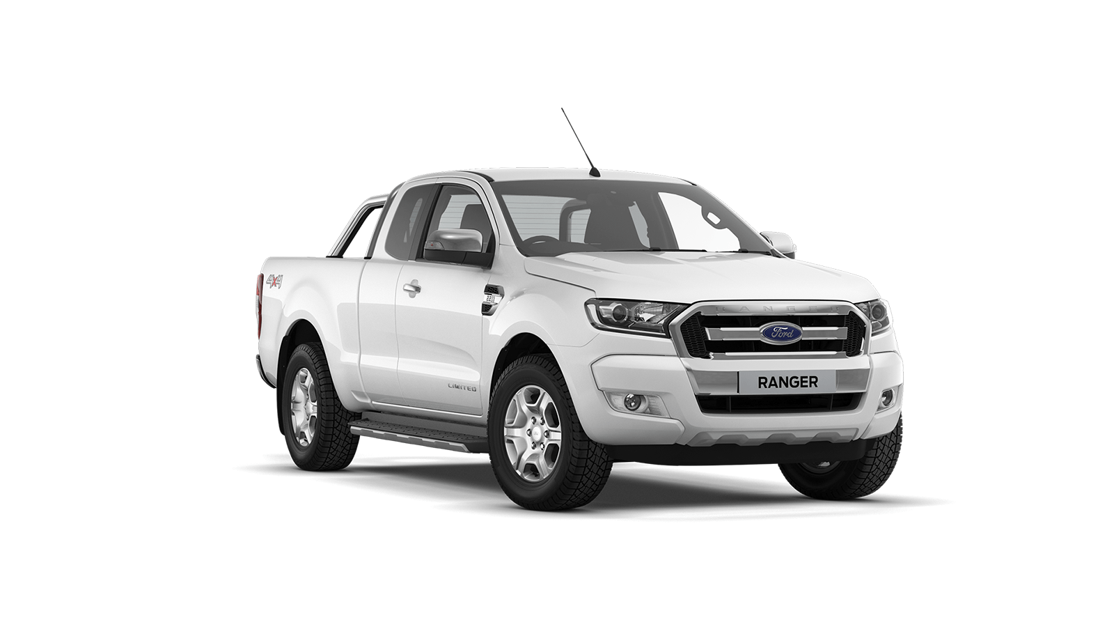 FORD RANGER Pick Up Double Cab Limited 2 3.2 TDCi 200