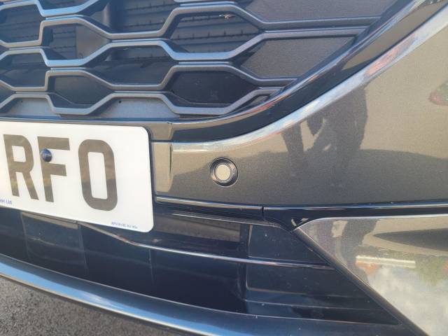 2022 Ford Kuga 2.0 EcoBlue MHEV ST-Line X Edition Euro 6 (s/s) 5dr