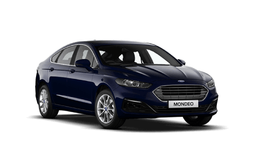 Used Ford Mondeo